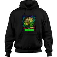 H.P. Lovecarl - Hoodies Garbage Pail Kids Unisex