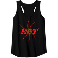 Red Hot Chilli Peppers Men's Tank Tops