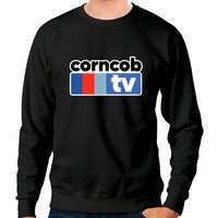 Corncob TV - I Think You Should Leave - Sweatshirt Unisexe — Sweats à capuche pour hommes