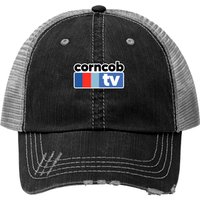 Corncob TV - I Think You Should Leave - Trucker Hat