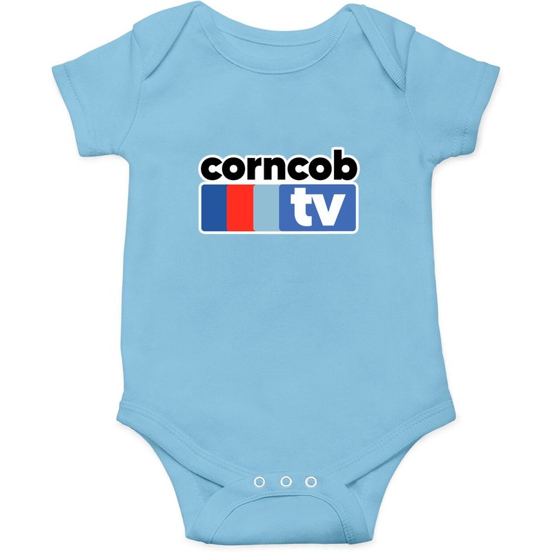 Corncob TV - I Think You Should Leave - Combinaison pour bébé