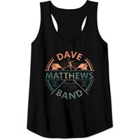 Débardeur Homme Logo Dave Matthews Band — T-shirts pour hommes