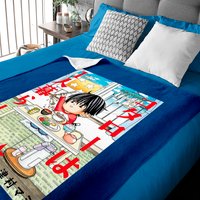 Couvertures pour bébés Comic Kotaro Lives Alone — Couvertures pour bébé