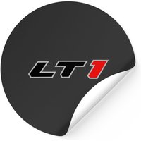 Autocollants LT1 Camaro — Autocollants et stickers