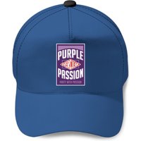 Purple Passion Baseball Cap — Baseball Cap