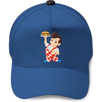 Bob The Big Boy Burger - Big Boy Baseball Cap