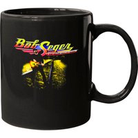 Mugs en céramique Bob Seger - Personnalisables et lavables au lave-vaisselle — Tasses et gobelets