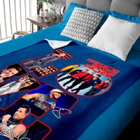Couverture pour bébé New Kids On The Block Mixtape Tour