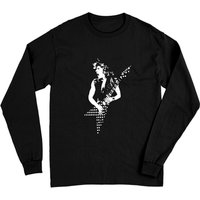 Randy Rhoads Unisex Long Sleeve T-Shirt