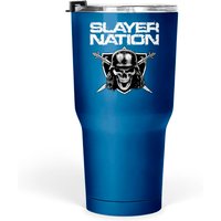 Gobelets Unisex Slayer 30 Oz - Slayer Nation — Tasses et gobelets