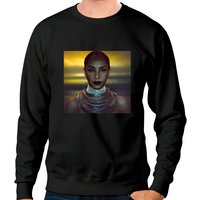 Sade Soldier Of Love Sweatshirt Unisexe