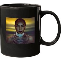 Sade Soldier Of Love Ceramic Mugs