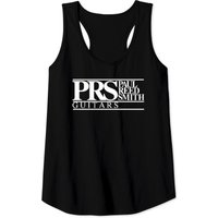 Débardeurs pour hommes PRS Guitars - Noir