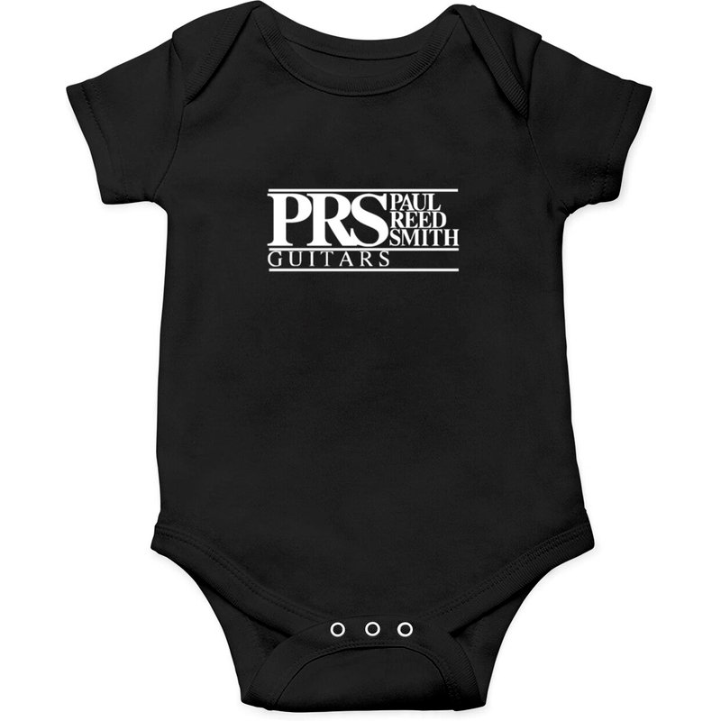 Nouveaux Bodys pour Bébés PRS Guitars
