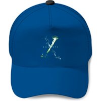 I Believe - X Files Baseball Cap — Baseball Cap