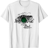 T-shirt Hobbit pour hommes