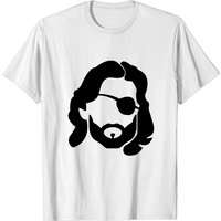 T-shirt Escape Snake Plissken pour hommes — T-shirts pour hommes