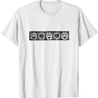 T-shirt Maya Atztec Hiéroglyphes pour hommes — T-shirts pour hommes