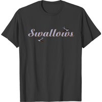 Swallows T-Shirt