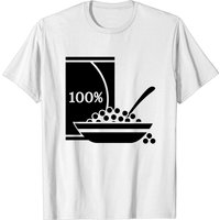 Cornflakes T-shirt for Men