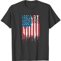 Heart Transplant Recipient Surgery T-Shirt for Men