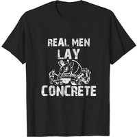 T-shirt humoristique de travailleur routier en asphalte