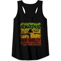 Bob Marley Movement Official Tee for Men — Mens T Shirts