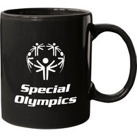 Mugs en céramique des Olympiques spéciaux - Personnalisables et pratiques — Tasses et gobelets