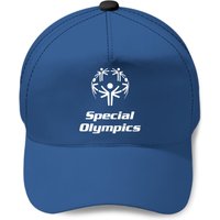 Special Olympics Baseball Caps