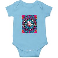 Bodies pour bébés Billy Strings