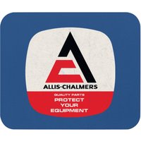 Tapis de souris vintage Allis Chalmers Tractor