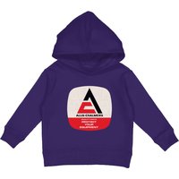 Hoodie Enfant Style Vintage Allis Chalmers — Sweats à capuche pour hommes
