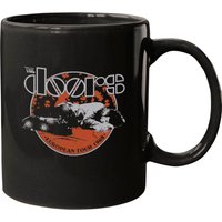 The Doors Band 1968 Tour Mugs — Mugs & Tumblers