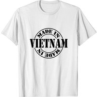 Made In Vietnam M1K2 Men's T-Shirt