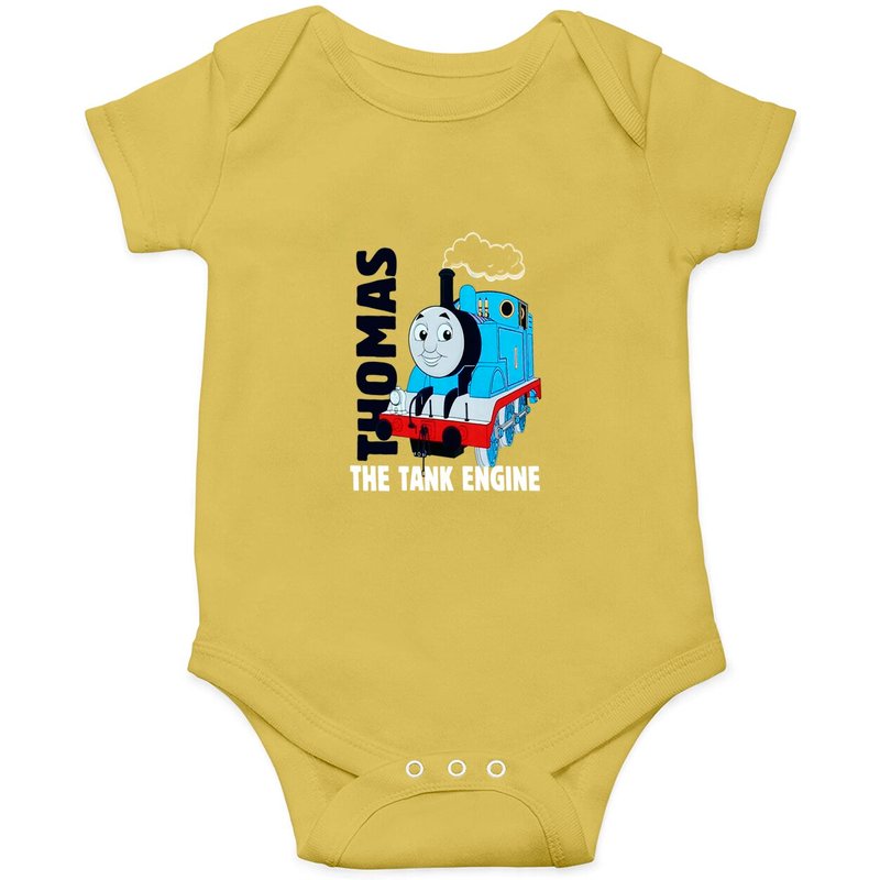 Thomas Le Train Garçons Tout-Petits The Tank Engine Onesies