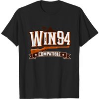 T-shirt Compatible Winchester '94 pour Hommes