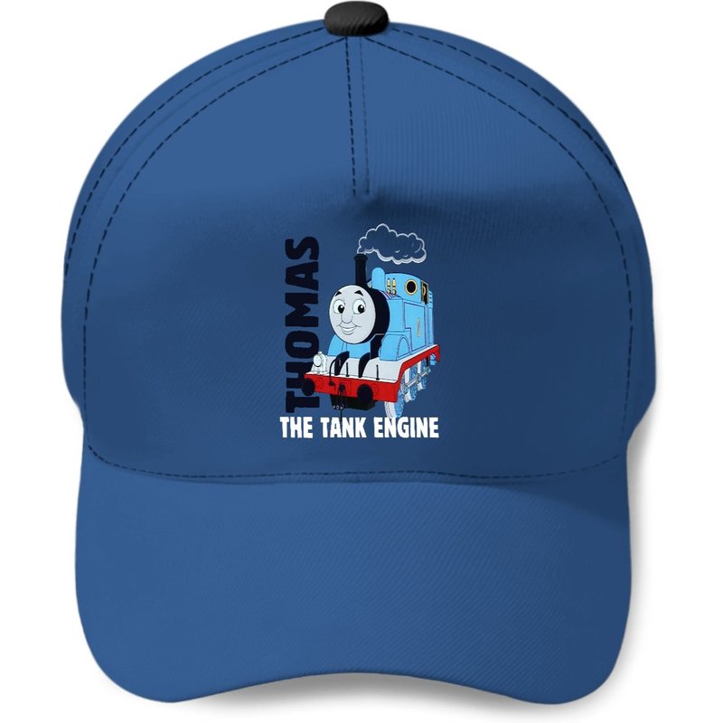 Casquette de baseball Thomas le Train pour garçons en bas âge — Casquette de baseball