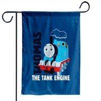 Thomas The Train Toddler Boys Tank Engine Garden Flags
