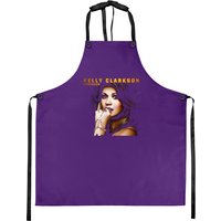 Kelly Clarkson Essential Aprons for Home and Business Use