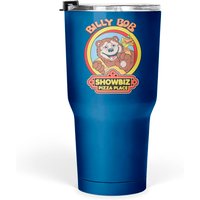 Tasse en Acier Inoxydable Showbiz Pizza Billy Bob 30 Oz — Tasses et gobelets