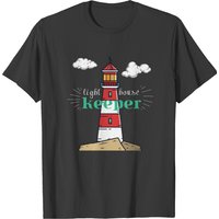 T-shirt Gardien de Phare — T-shirts pour hommes