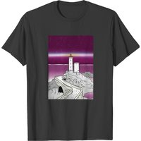 T-shirt Petit Minou Lighthouse pour hommes