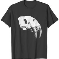 T-shirt Sabretooth pour hommes en noir — T-shirts pour hommes