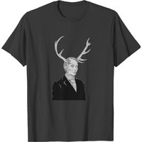 T-shirt Hannibal Lector — T-shirts pour hommes