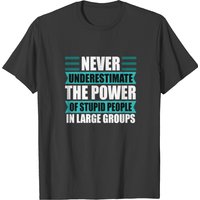Ne Sous-estimez Jamais Le Pouvoir Du T-shirt pour Hommes