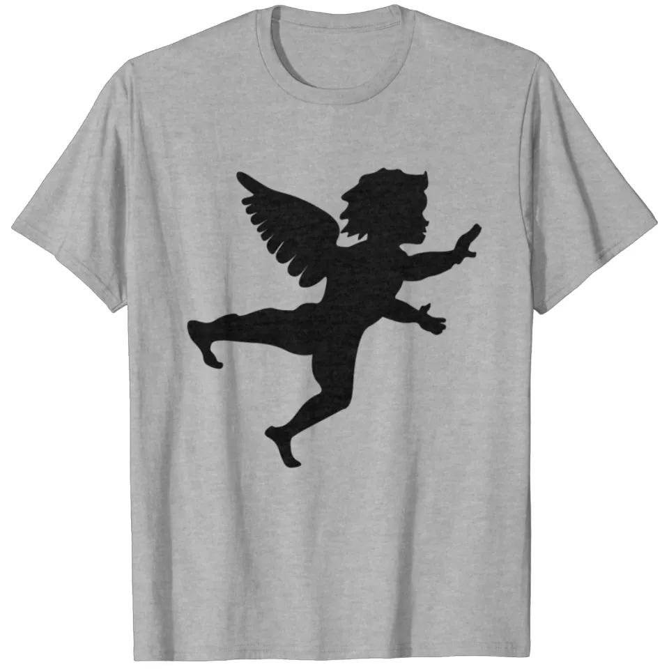 T-shirt Angel Boy pour hommes — T-shirts pour hommes