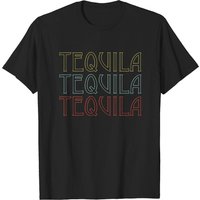 Tequila Enthusiast Men's T-Shirt
