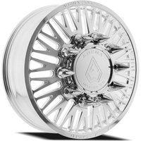 Roues Arena Forged Dually Casino Milled et Polished