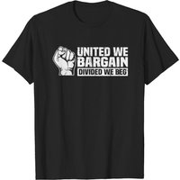 T-shirt pour hommes Union Worker Apparel — T-shirts pour hommes