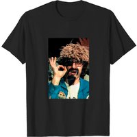 The Ghoul Channel 61 Men's T-Shirt in Black